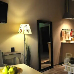 Апартаменты Anton Apartments Варшава удобства в номере фото 2