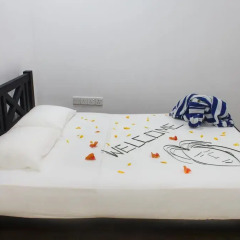 Hotel Water Nest удобства в номере фото 2