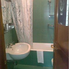 Отель B&B Brera ванная
