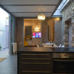 Отель Acropolis House интерьер отеля фото 2
