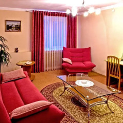 Гостиница СМОЛЕНСКОТЕЛЬ 3* Стандартный номер с 2 отдельными кроватями фото 5