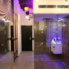 Templars Boutique Hotel 4* Стандартный номер фото 10