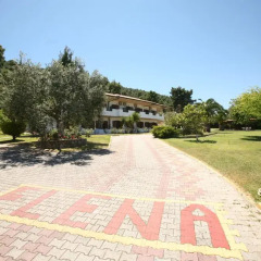 Апартаменты Elena Apartments & Studios Ситония фото 3