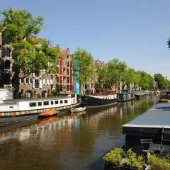 Отель Original Jordaan House фото 2