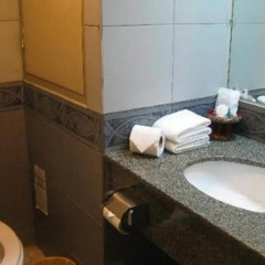 Отель Bangkok City Inn 3* Стандартный номер фото 3