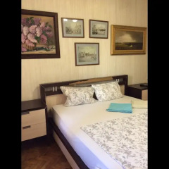 Hostel Moscow2000 Номер Эконом с разными типами кроватей фото 6