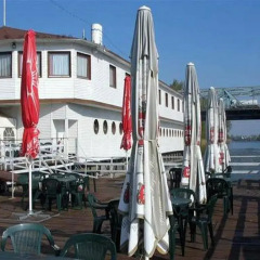 Botel Hotel Lisa