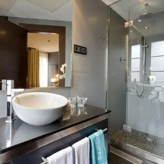 Hotel Barcelona Colonial 4* Стандартный номер с различными типами кроватей фото 30