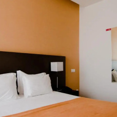 Hotel Mar & Sol 4* Стандартный номер разные типы кроватей фото 2