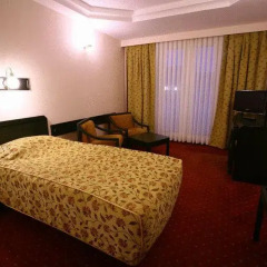 Istanbul Royal Hotel 4* Люкс с различными типами кроватей фото 3