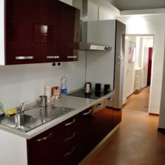 Отель Firenze Rentals Servi Suite Италия, Флоренция - отзывы, цены и фото номеров - забронировать отель Firenze Rentals Servi Suite онлайн в номере