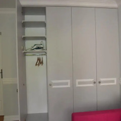 Отель Apartament Orchidea Centrum удобства в номере фото 2