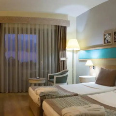 Labranda Excelsior Side 4* Стандартный номер с различными типами кроватей фото 10