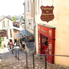 Отель Ibis Saint Emilion Франция, Сент-Эмильон - отзывы, цены и фото номеров - забронировать отель Ibis Saint Emilion онлайн спортивное сооружение