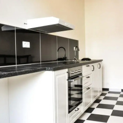 Brix Hostel в номере фото 2