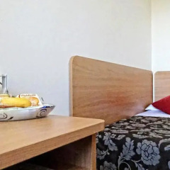 Отель La Campanella Guesthouse 3* Стандартный номер с различными типами кроватей фото 2