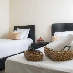 Отель Hostel Whyz 4 You Мексика, Канкун - отзывы, цены и фото номеров - забронировать отель Hostel Whyz 4 You онлайн комната для гостей фото 2