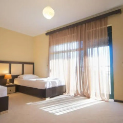 Отель Tropikal Resort 4* Улучшенный номер фото 5