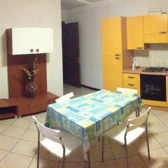 Отель Casa Vacanza Holiday Апартаменты фото 8
