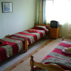 Отель Guest House Paskal Балчик детские мероприятия