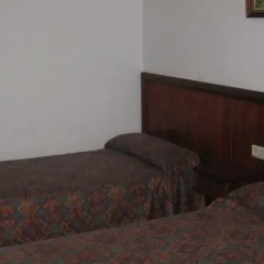 Отель Hostal Linar комната для гостей фото 2