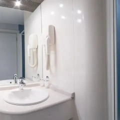 Idea Hotel Piacenza 3* Стандартный номер фото 4