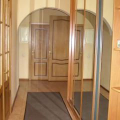 Парк Отель 1812 сауна