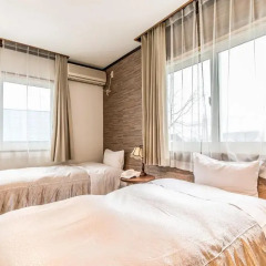 Petit Hotel Enchante 3* Стандартный номер фото 10