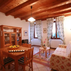 Отель Agriturismo La Filanda Манерба-дель-Гарда комната для гостей фото 16