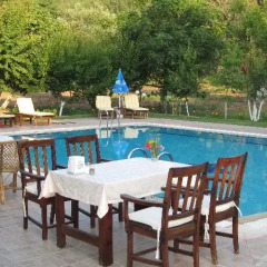 Doga Apartments Турция, Фетхие - отзывы, цены и фото номеров - забронировать отель Doga Apartments онлайн питание фото 3