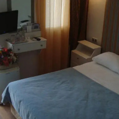 The Corner Hotel 3* Стандартный номер с различными типами кроватей фото 8
