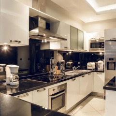 Отель VIP Villas Pattaya Palm Oasis Jomtien Beach 5* Вилла с различными типами кроватей фото 24