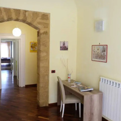 Отель La Casa Di Tufo Италия, Палермо - отзывы, цены и фото номеров - забронировать отель La Casa Di Tufo онлайн удобства в номере фото 2
