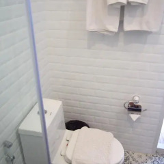Отель RETROASIS 4* Стандартный номер фото 21