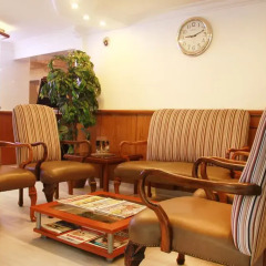 Oglakcioglu Park City Hotel развлечения
