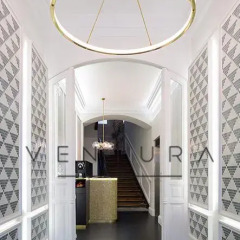 Suite Prado Hotel интерьер отеля фото 3