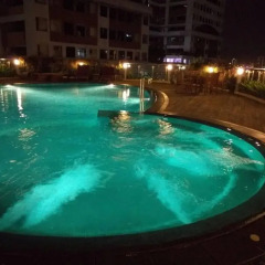 Отель Seven Place Executive Residences Бангкок бассейн фото 2