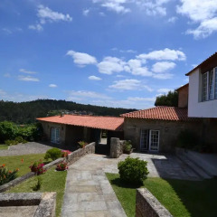 Отель Quinta Do Sourinho Барселуш фото 6
