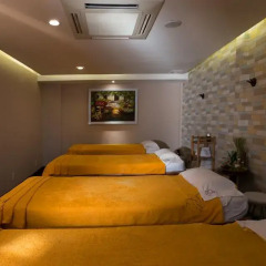 Silverland Jolie Hotel & Spa детские мероприятия