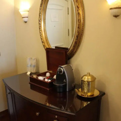 Отель The Ritz-Carlton, Istanbul 5* Стандартный номер с различными типами кроватей фото 2