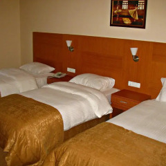 Shilla Hotel Турция, Йолчаты - отзывы, цены и фото номеров - забронировать отель Shilla Hotel онлайн комната для гостей
