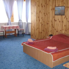 Отель Сахалин Полулюкс фото 5