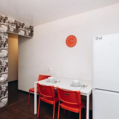 Апартаменты Apartments in Center of Yekaterinburg Екатеринбург удобства в номере фото 2