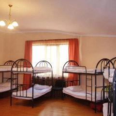Estate 2 Hostel Алматы комната для гостей фото 5