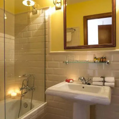 Hotel Palou 3* Стандартный номер с различными типами кроватей фото 17