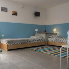Отель Peniche Beach Lofts спа