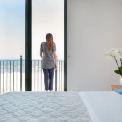 Hotel Emilia комната для гостей фото 4