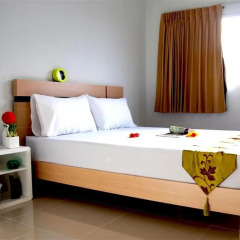 Отель Praso Ratchada Private Residence 3* Номер Делюкс фото 2
