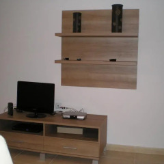 Отель Etara 3 ApartComplex Свети Влас удобства в номере