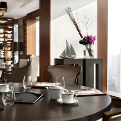 Отель Langham Xintiandi 5* Студия фото 2
